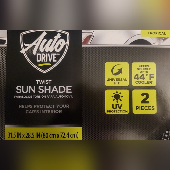 SunShade - Picture 3 of 6